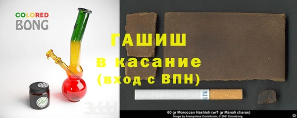 гашик Алексеевка